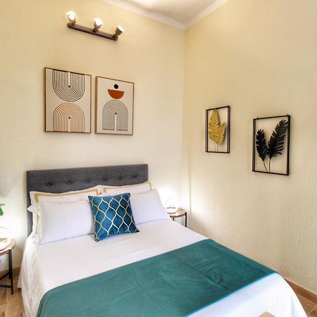 Lovely 2 Bedroom Apartment By Yourhost Rome Exterior photo
