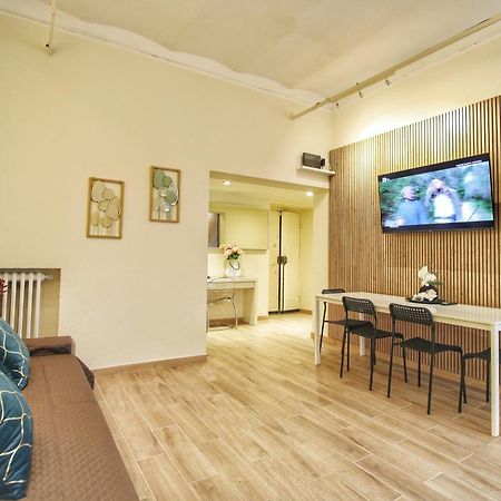 Lovely 2 Bedroom Apartment By Yourhost Rome Exterior photo